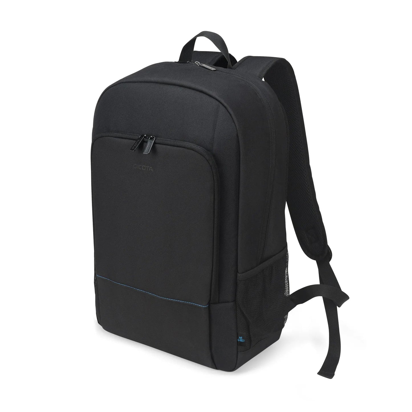 Dicota D3250104 laptop case 43.9 cm (17.3") Backpack Black Laptop Bag