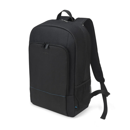 Dicota D3250104 laptop case 43.9 cm (17.3") Backpack Black Laptop Bag
