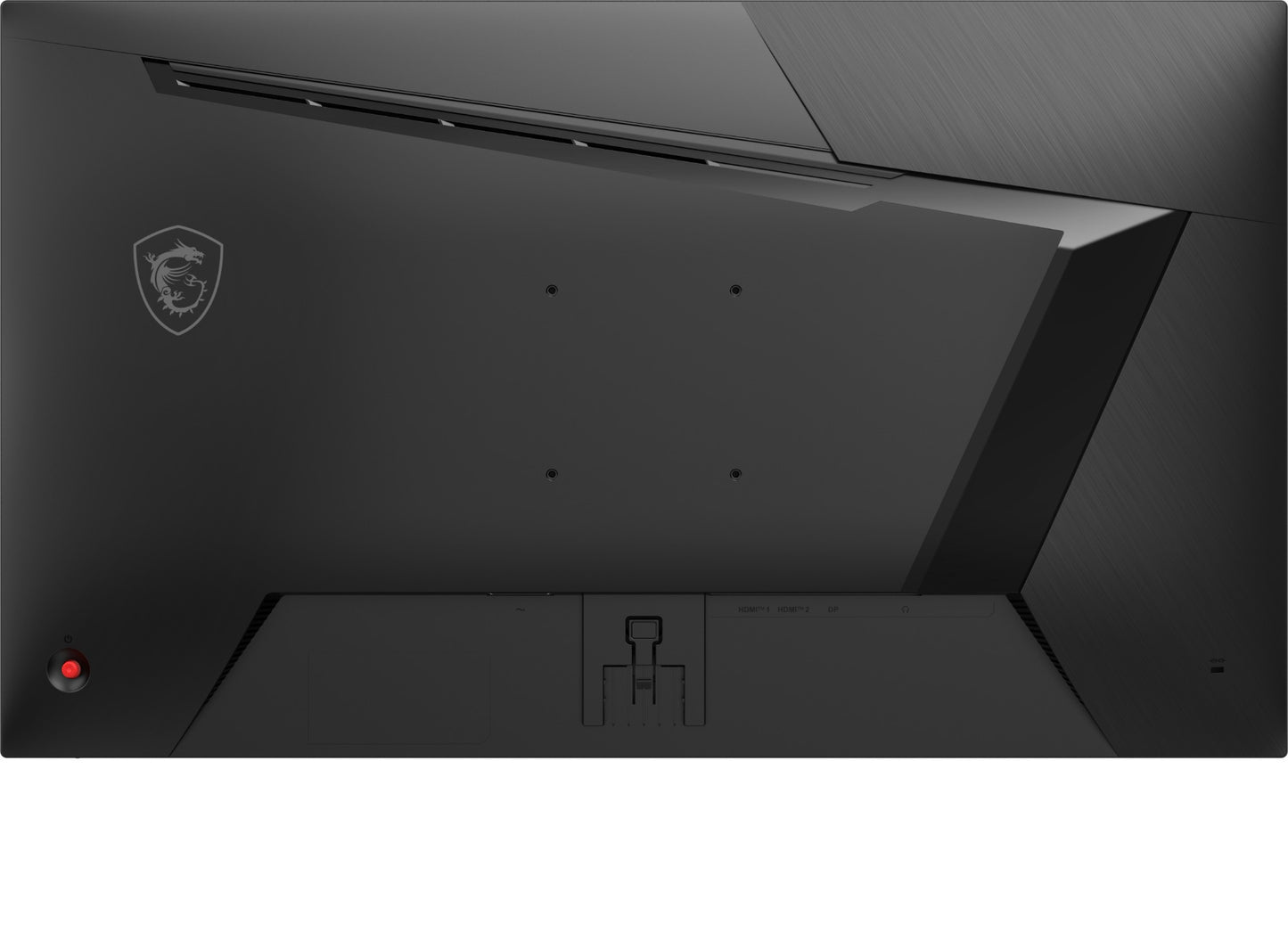 MSI MAG 325QF E18V 31.5" QHD VA 180Hz Monitor