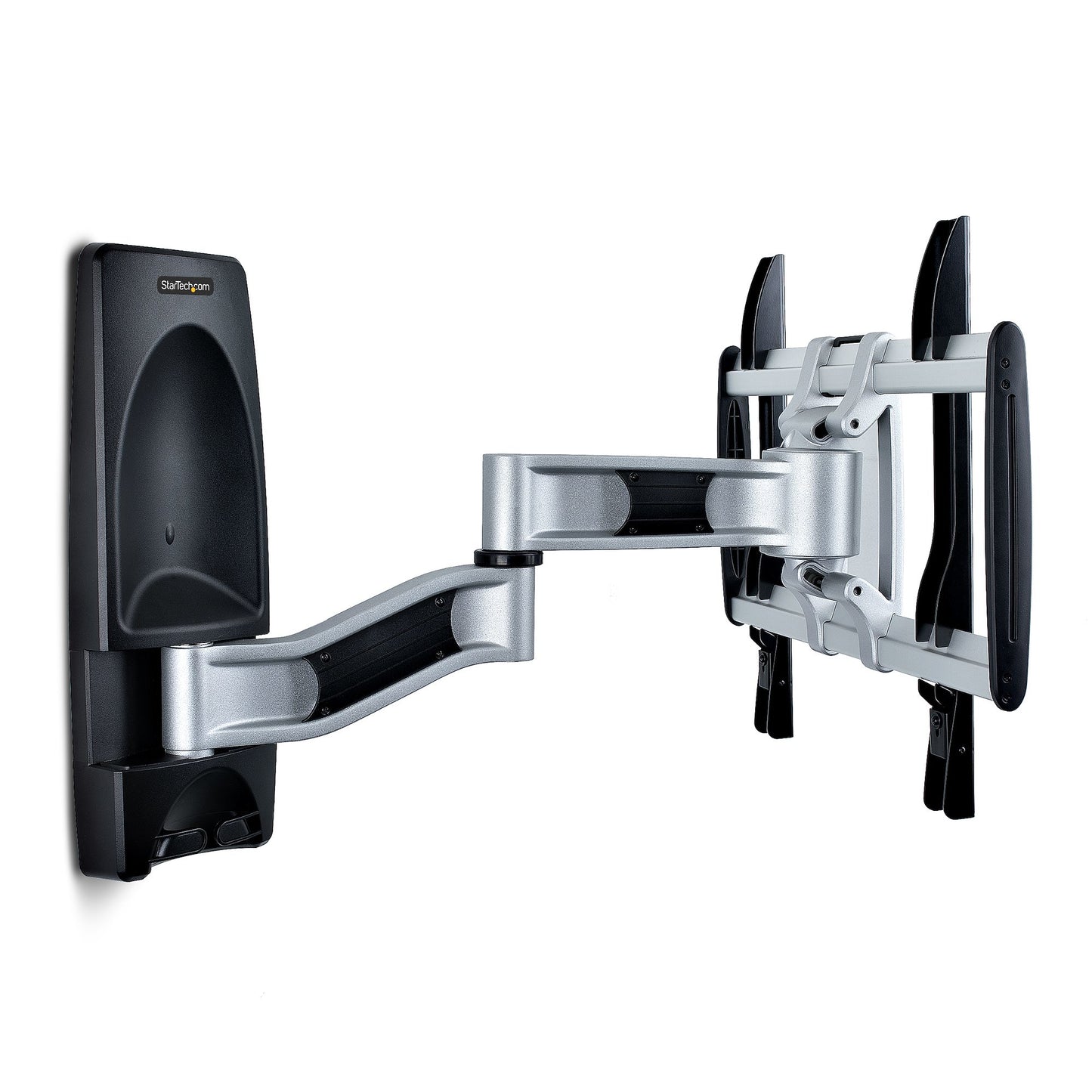 StarTech.com Articulating TV Wall Mount, VESA Wall Mount, Supports 26 to 65