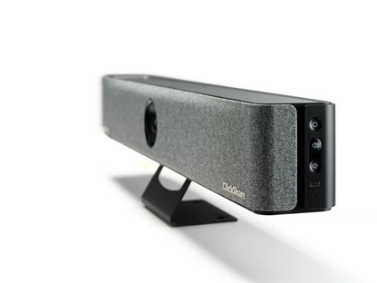 Barco Bar Core Grey 3840 x 2160 pixels Webcam