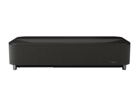 Epson Lifestudio Grand Plus EH-LS970B - Metallic black Projector
