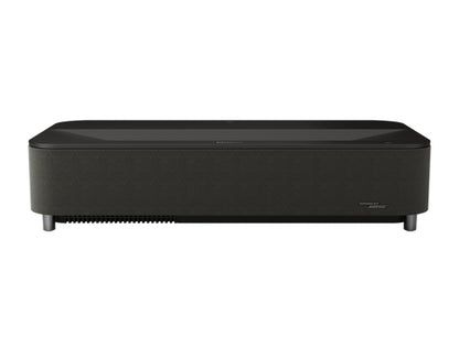Epson Lifestudio Grand Plus EH-LS970B - Metallic black Projector