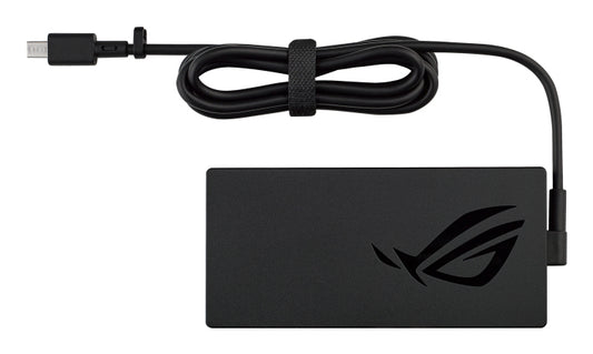 ASUS ADP-240EB B power adapter/inverter Indoor 240 W Black Charger
