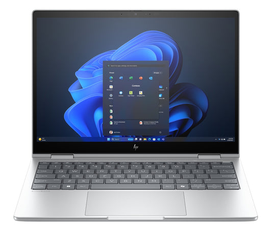 HP EliteBook 8 Flip G1i AI PC 13.3" Core Ultra 7 255U 32GB 512GB SSD Laptop