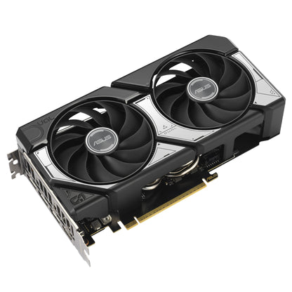 ASUS Dual GeForce RTX 5060 Ti 8GB GDDR7 Graphics Card (3M0NA00)
