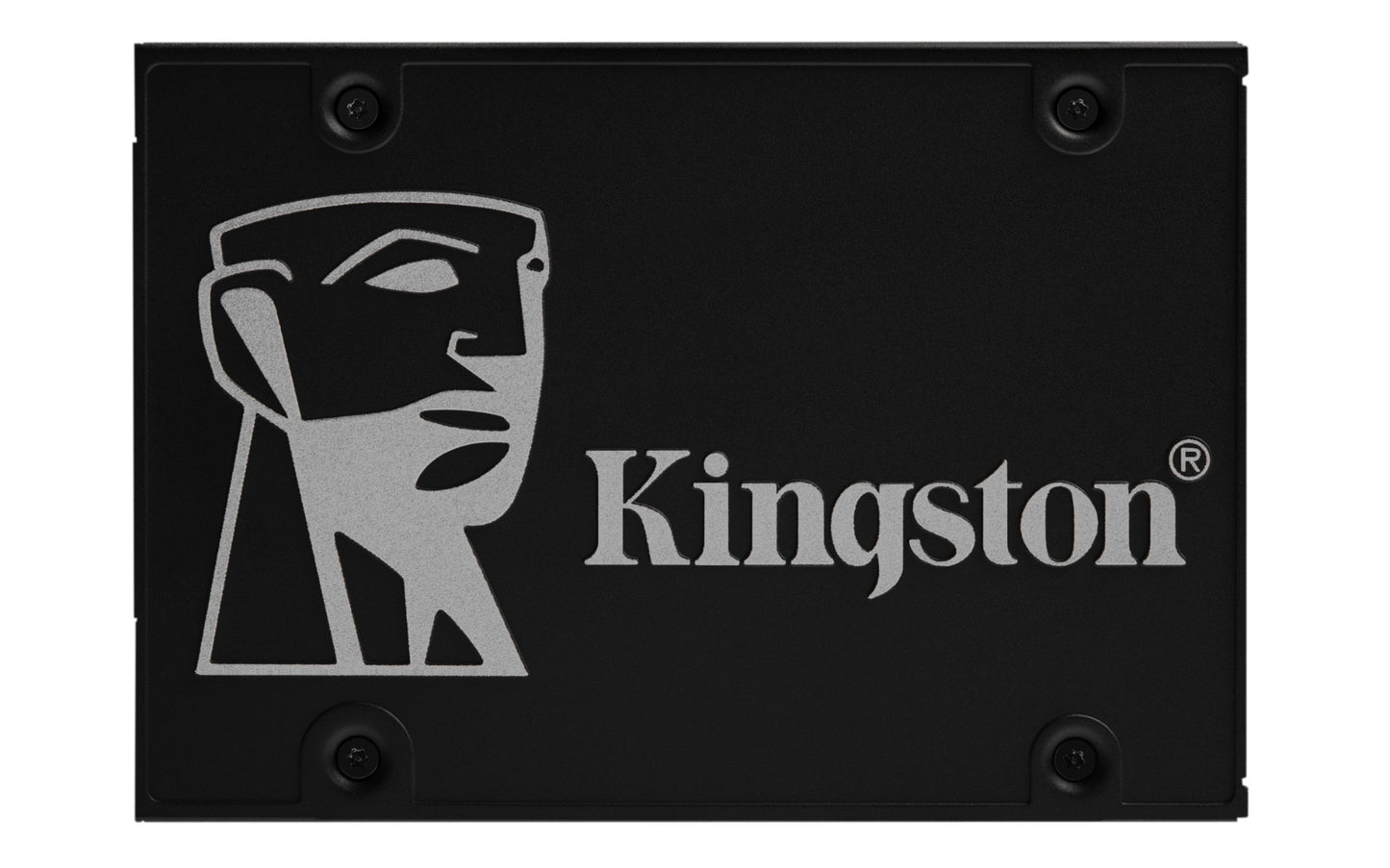 Kingston Technology SKC600/2048G 2TB 2.5" SATA SSD