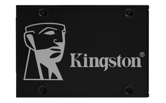Kingston Technology SKC600/2048G 2TB 2.5" SATA SSD
