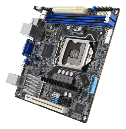 ASUS P12R-I/ASMB10 Intel C252 LGA 1200 (Socket H5) ATX Motherboard