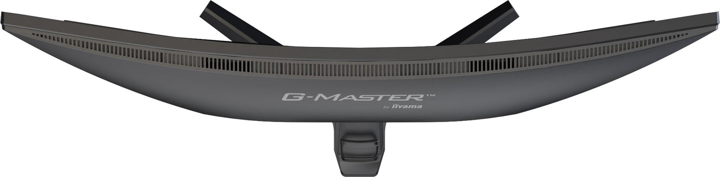 iiyama G-MASTER GC2784HSU-B1 27" Full HD VA 240Hz Curved Monitor