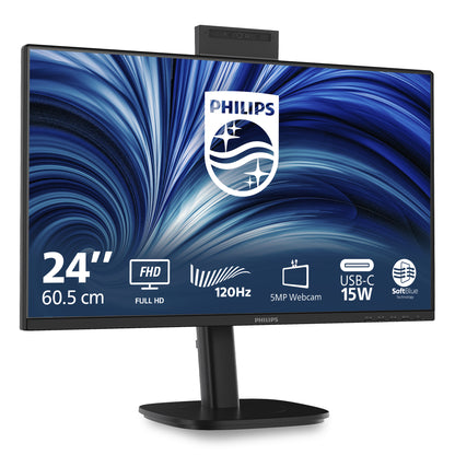 Philips 3000 series 24B2N3200JH/00 23.8" Full HD IPS 120Hz Monitor