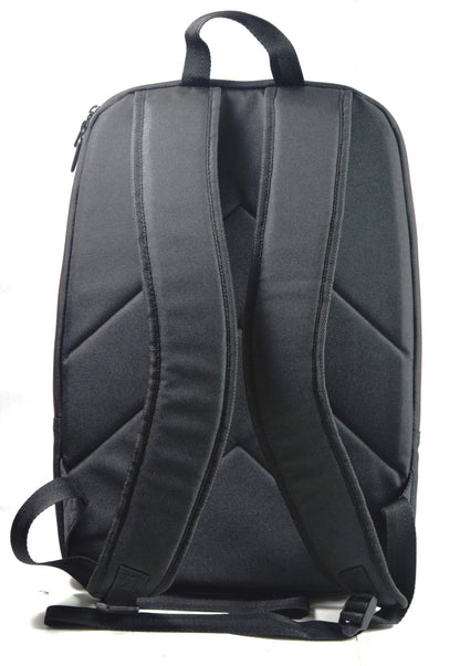 ASUS NEREUS BACKPACK 40.6 cm (16") Black Laptop Bag