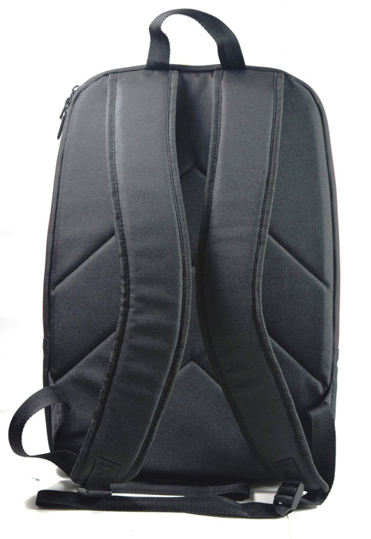 ASUS NEREUS BACKPACK 40.6 cm (16") Black Laptop Bag
