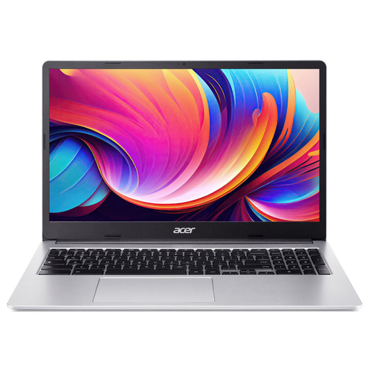 Acer Chromebook 315 CB315-4HT 15.6" Celeron N N4500 8GB 128GB eMMC SSD Laptop
