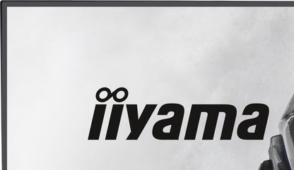 iiyama G-MASTER GB2741QSU-B1 27" QHD IPS 144Hz Monitor