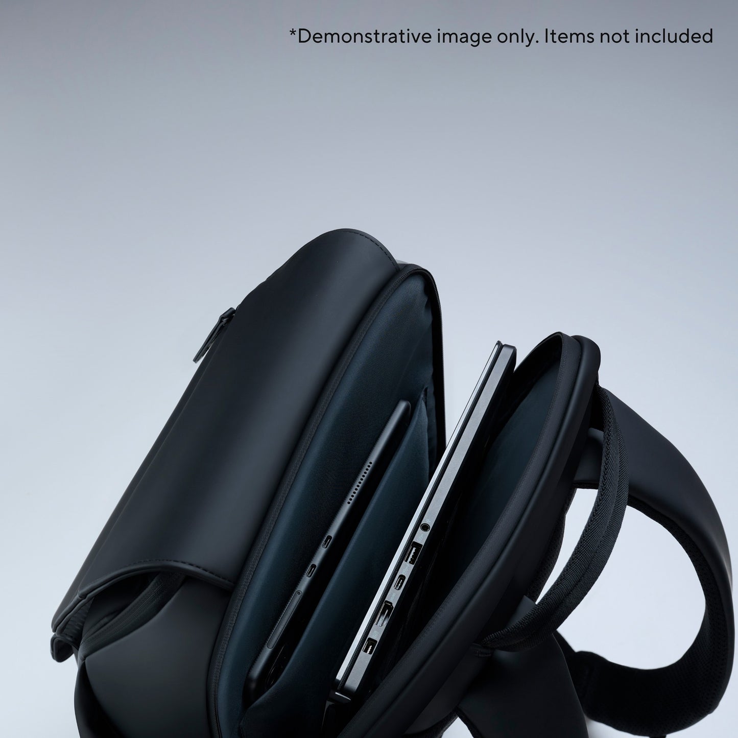 ASUS ProArt Backpack PP2600 40.6 cm (16") Black Laptop Bag