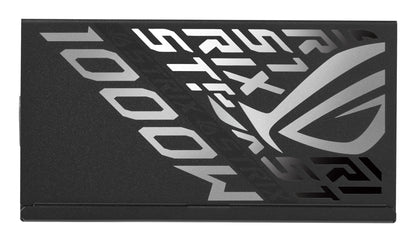 ASUS ROG -STRIX-1000P-GAMING-E power supply unit 1000 W 20+4 pin ATX ATX Black