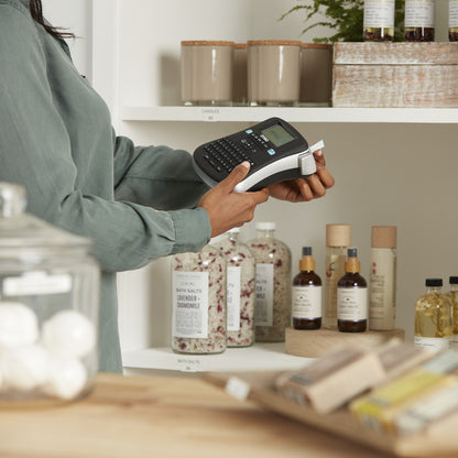 DYMO LabelManager ® ™ 210D - AZY Label Printer
