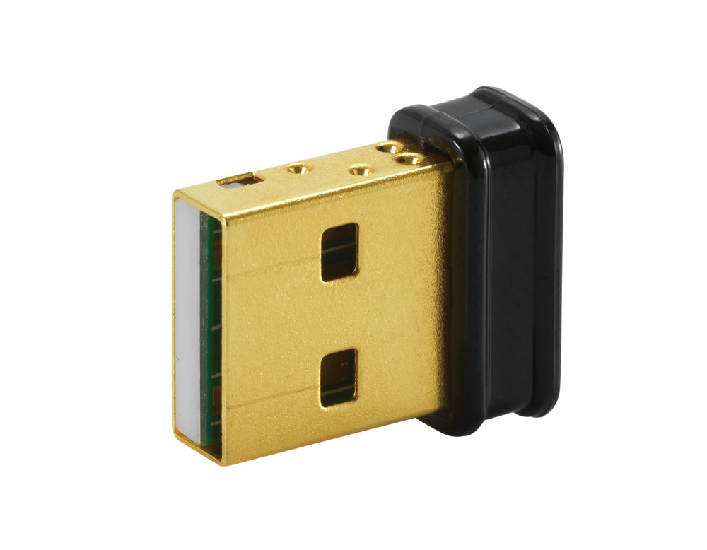 ASUS USB-N10 Nano B1 N150 Internal WLAN 150 Mbit/s Network Adapter