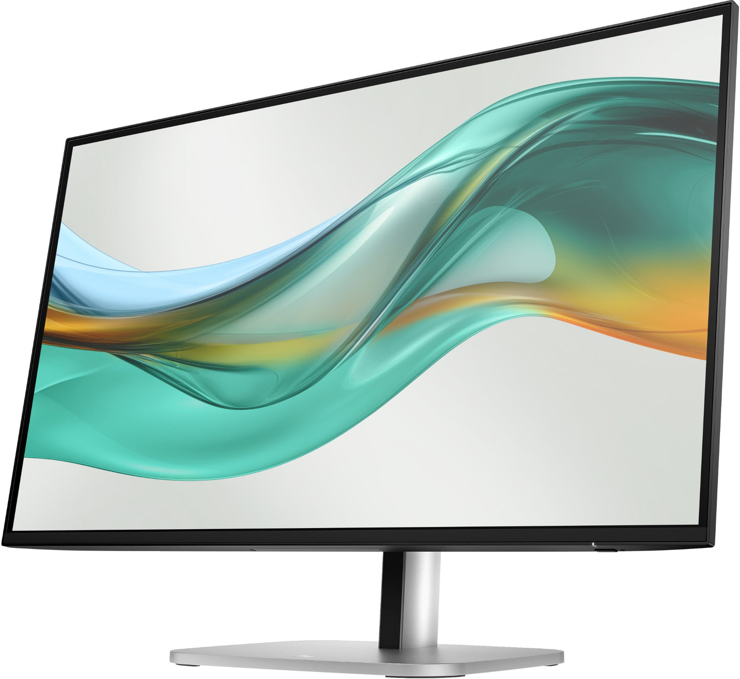 HP Series 5 Pro 527pu 27" QHD IPS 100Hz Monitor