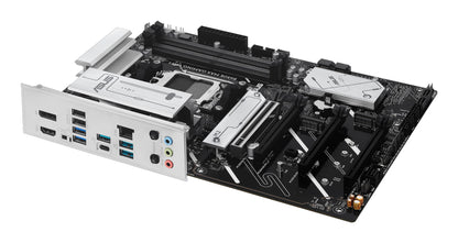 ASUS B650E MAX GAMING WIFI AMD B650 Socket AM5 ATX Motherboard