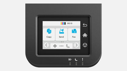 KYOCERA ECOSYS MA2101cwfx Laser A4 1200 x 1200 DPI 21 ppm Wi-Fi Printer