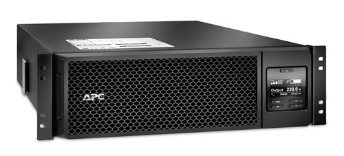 APC Smart-UPS 5kVA Online Rackmount UPS