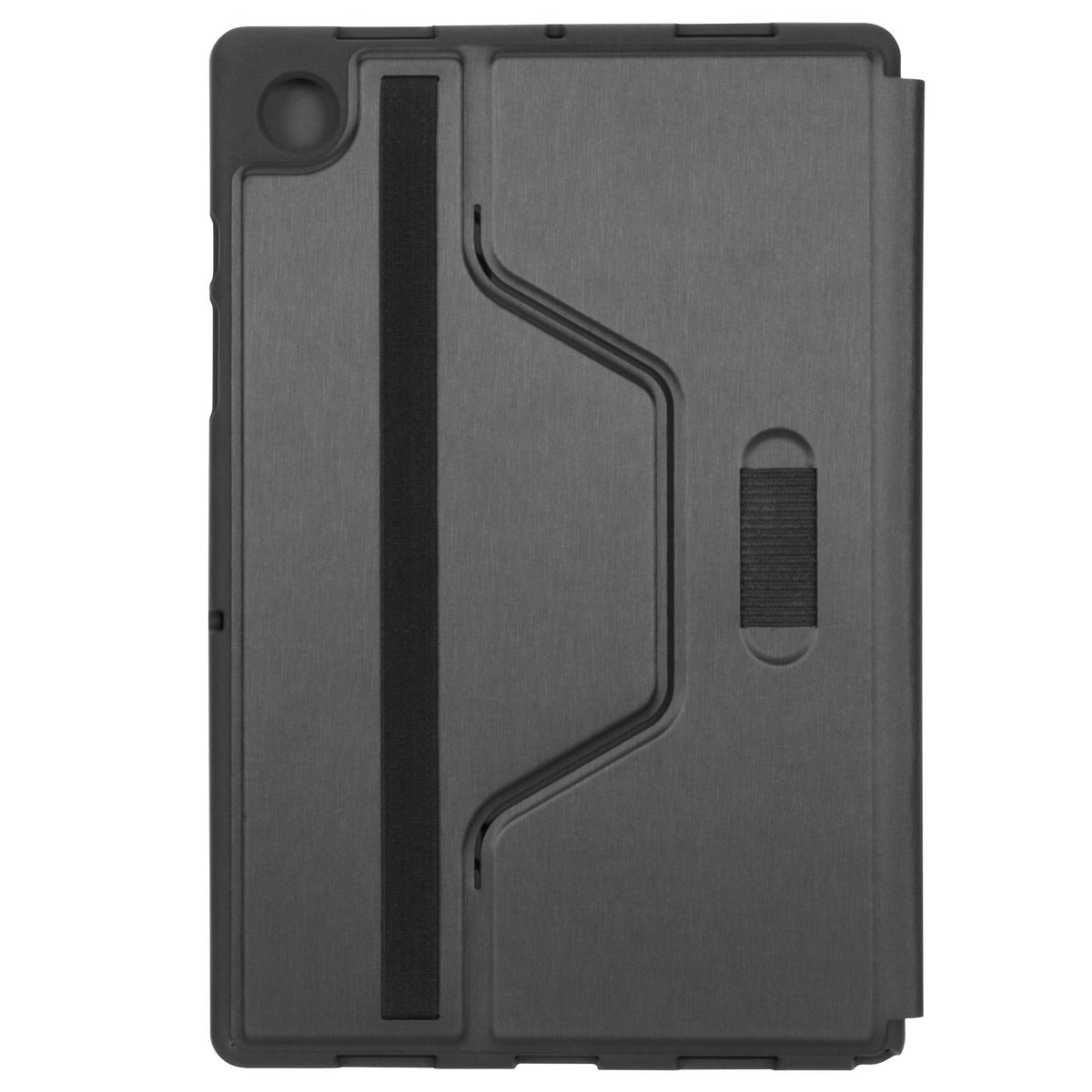 Targus THZ919GL tablet case 26.7 cm (10.5") Cover Black Laptop Bag