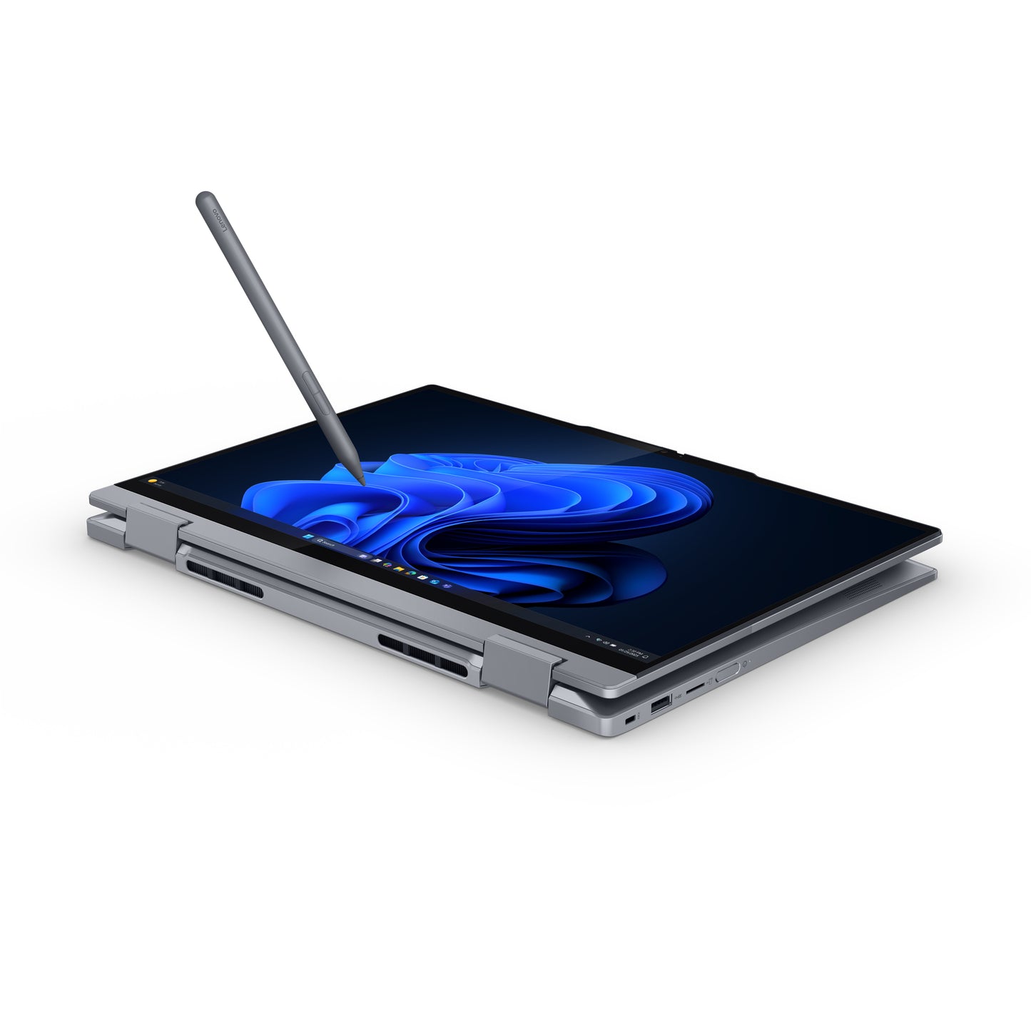Lenovo ThinkBook 14 14" Core Ultra 5 225U 16GB 512GB SSD Laptop