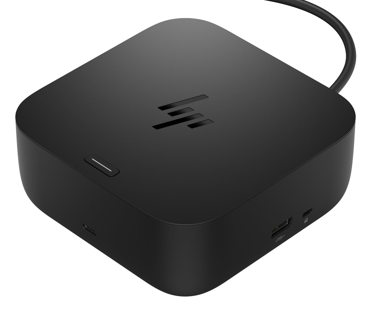 HP G6 USB-C Docking Station 100W ()