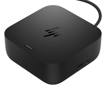 HP G6 USB-C Docking Station 100W ()
