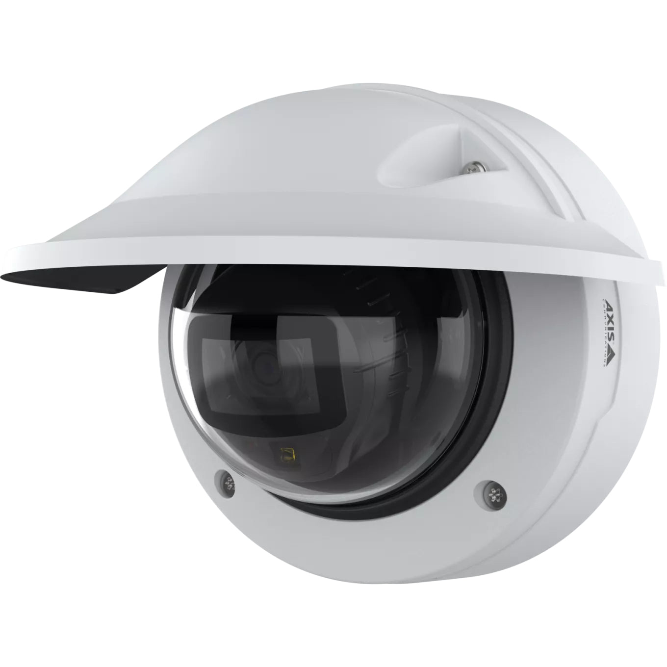 Axis P3278-LVE Dome IP security camera Indoor & outdoor 3840 x 2160 pixels