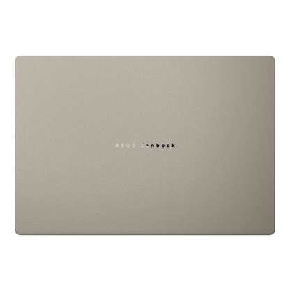 ASUS Zenbook A14 UX3407QA-QD244W Copilot+ PC 14" Snapdragon X1-26-100 16GB 1TB SSD Laptop