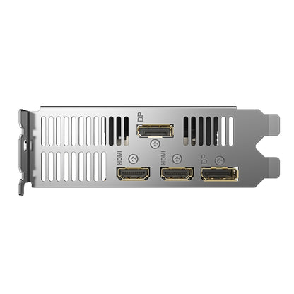 Gigabyte GeForce RTX 3050 6GB GDDR6 OC Graphics Card