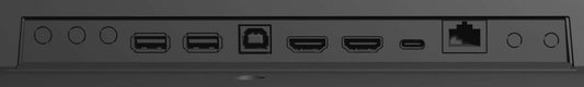 iiyama LH5064UHS-B1AG Signage Display Digital signage flat panel 50" 4K UHD IPS Monitor