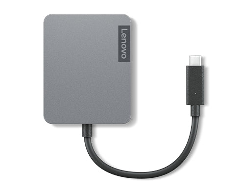 Lenovo 4X91A30366 USB-C Docking Station