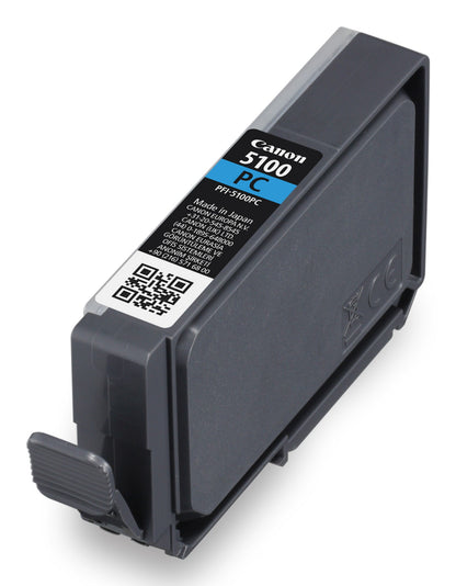 Canon 6956C001/PFI-5100PC Cyan Ink Cartridge (Canon IPF PRO-310)