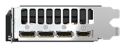 Gigabyte WINDFORCE OC GeForce RTX 5060 8GB GDDR7 Graphics Card