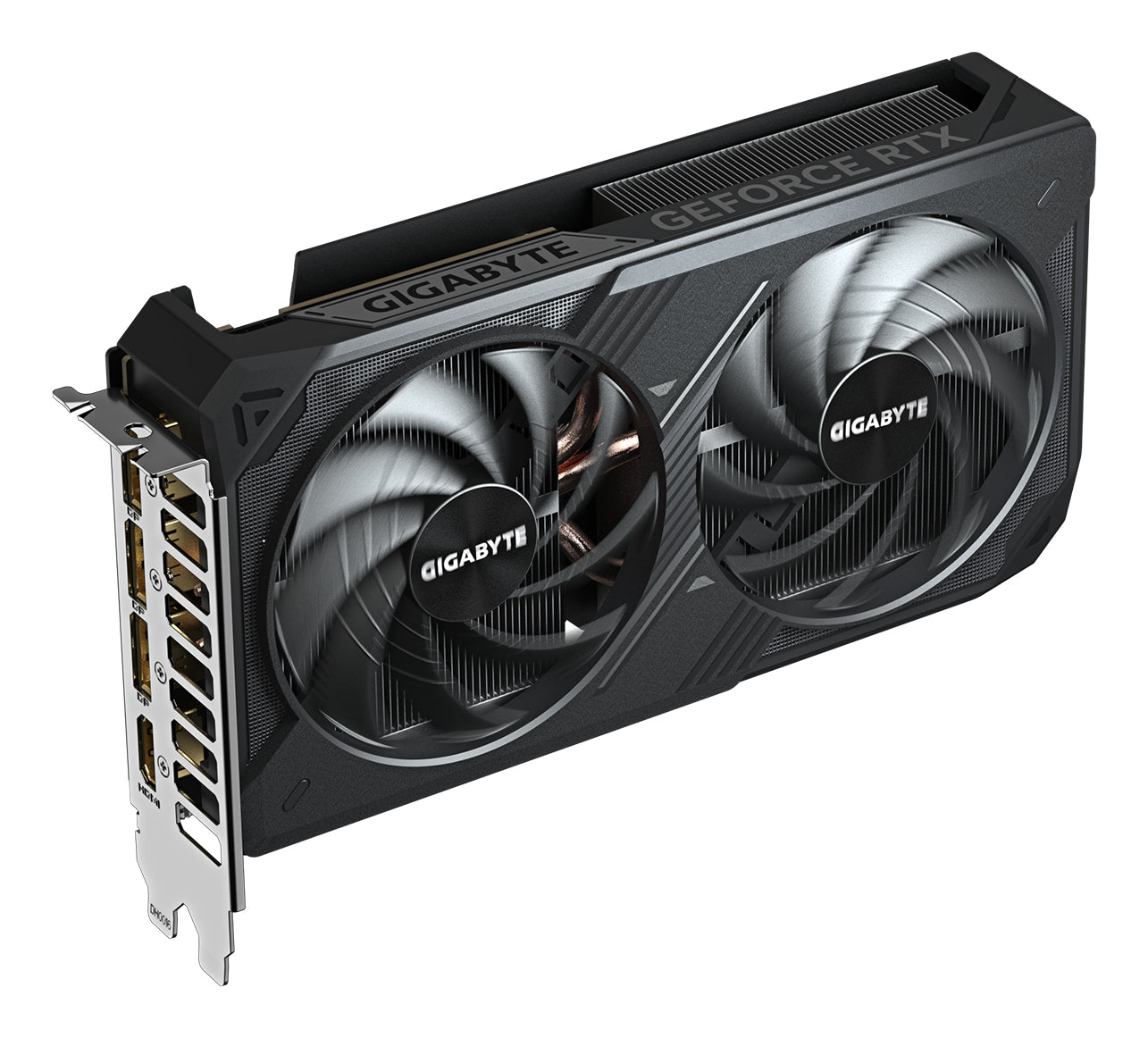 Gigabyte WINDFORCE OC GeForce RTX 5060 Ti 16GB GDDR7 Graphics Card
