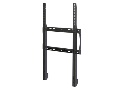 Peerless ESF655P signage display mount 2.03 m (80") Black