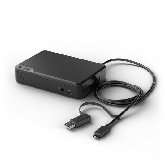 ALOGIC DUTHDPR USB-C Docking Station 85W