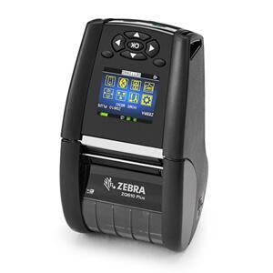 Zebra ZQ610 label printer Direct thermal 203 x 203 DPI 115 mm/sec Wired & Wireless
