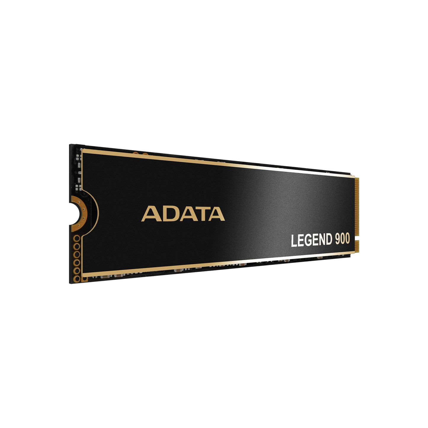 ADATA SLEG-900-512GCS 512GB M.2 NVMe PCIe Gen4 SSD