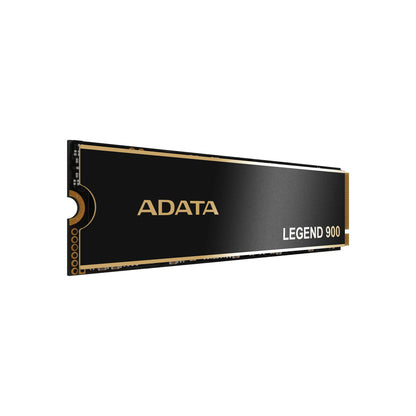 ADATA SLEG-900-512GCS 512GB M.2 NVMe PCIe Gen4 SSD