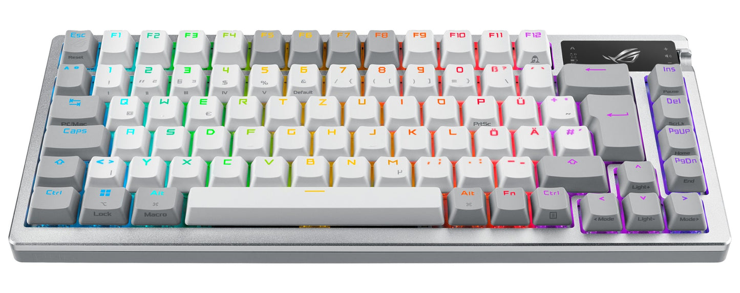 ASUS ROG Azoth Wireless Keyboard