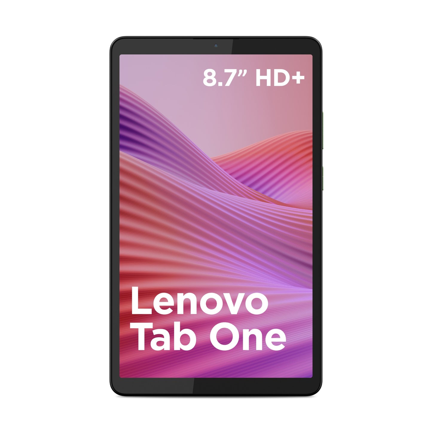 Lenovo Tab One Mediatek 64 GB 22.1 cm (8.7") 4 GB Wi-Fi 5 (802.11ac) Android 14 Grey Mobile Computer