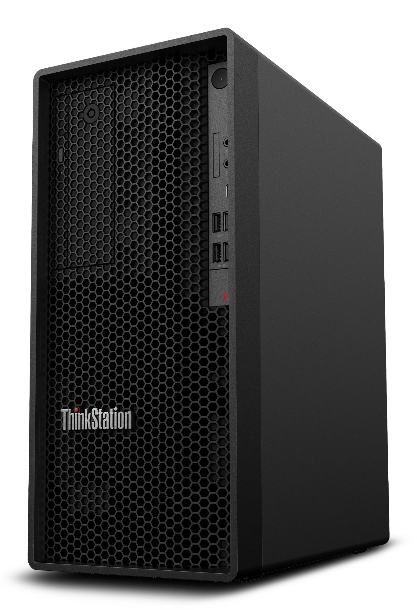 Lenovo ThinkStation P2 Core i7-14700 32GB 1TB SSD NVIDIA GeForce RTX 4060 Tower PC