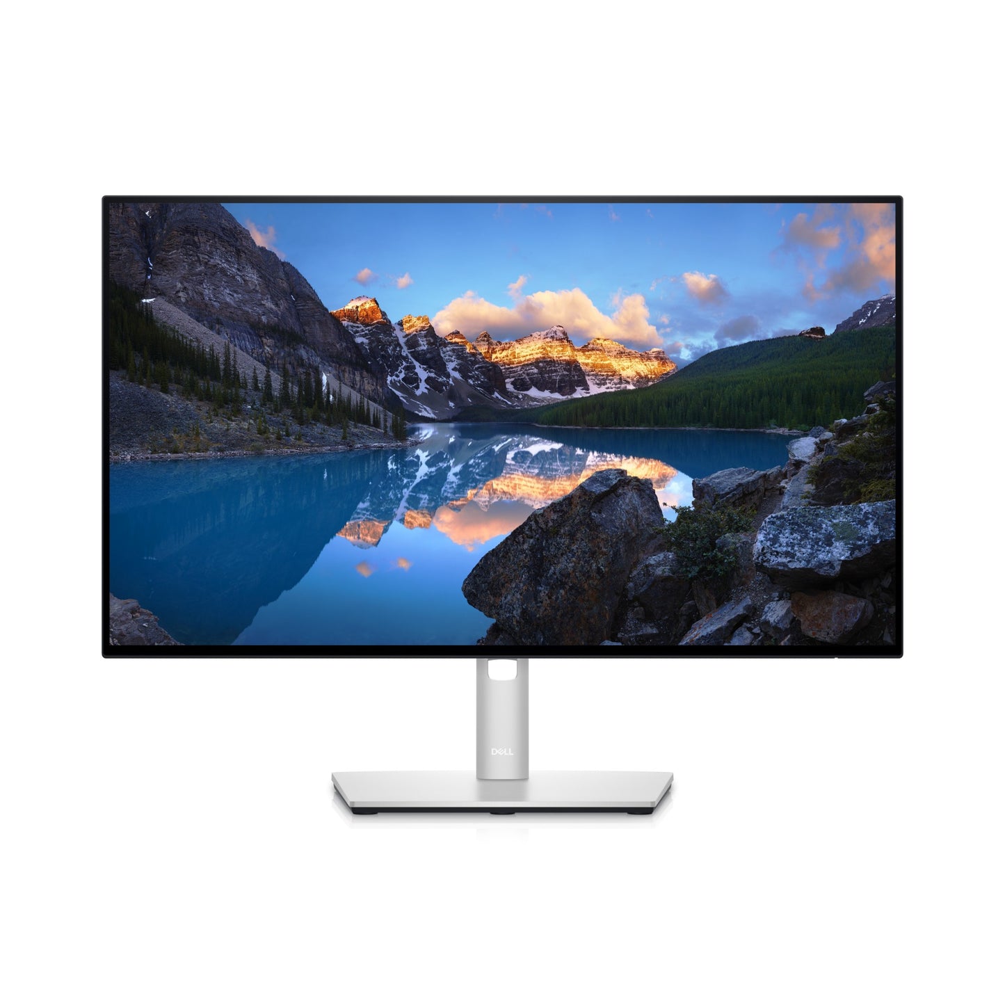 DELL UltraSharp 24 23.8" Full HD IPS Monitor