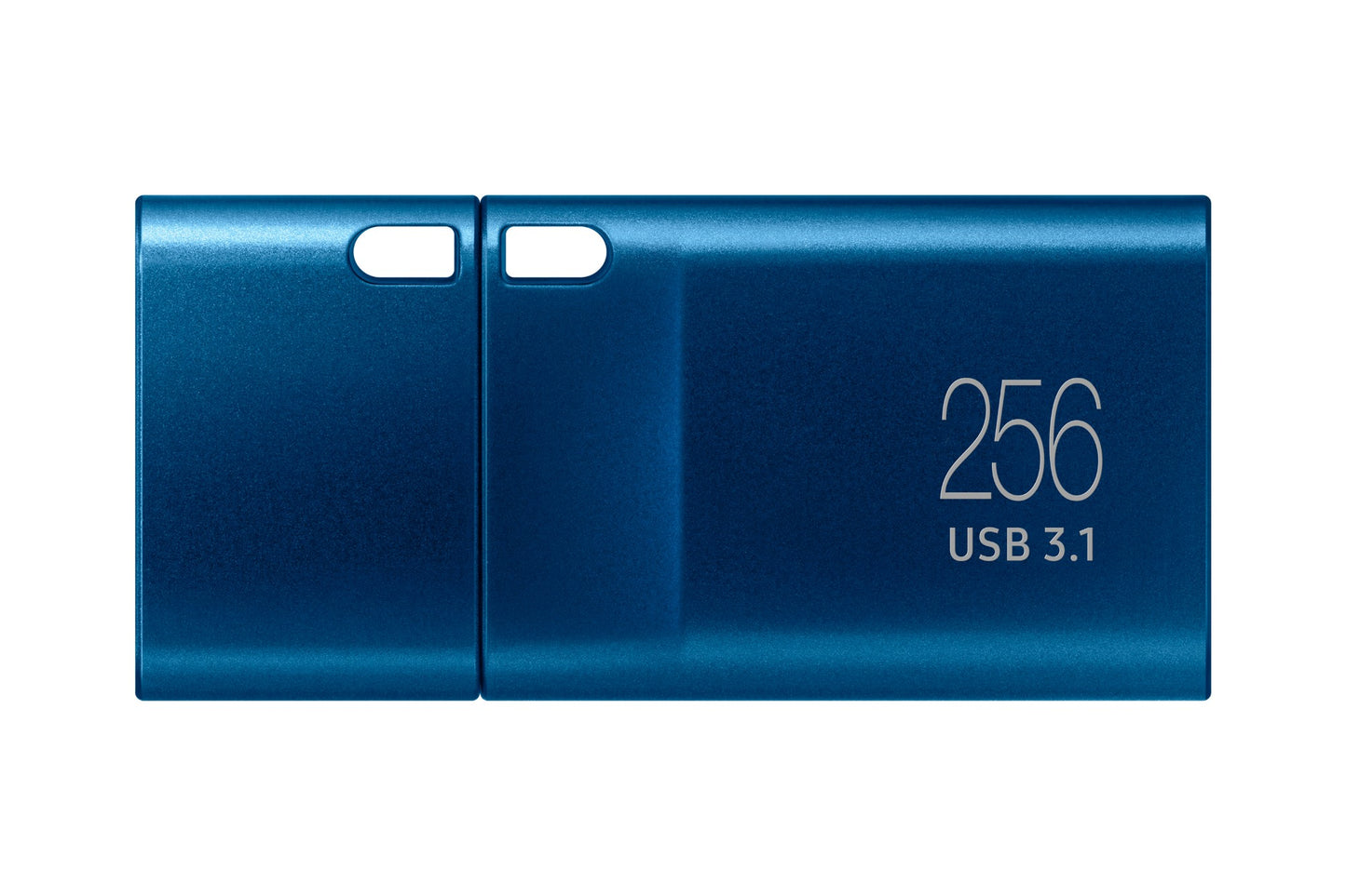 Samsung Blue 256GB HDD