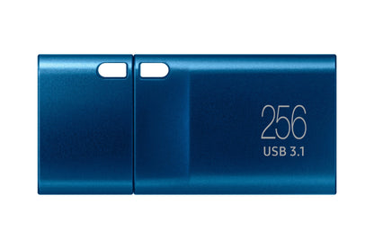 Samsung Blue 256GB HDD